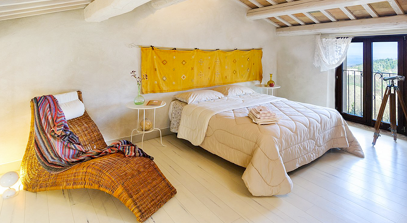 B&B Locanda Pomarancio