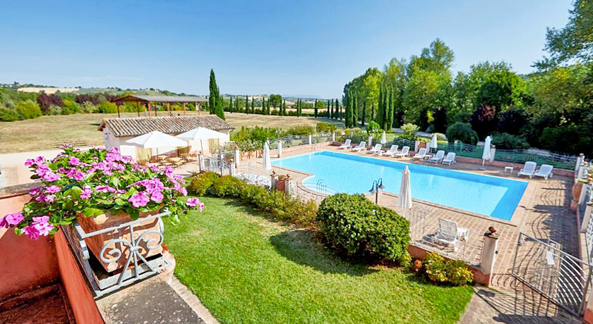 Agriturismo Il Molino Antico