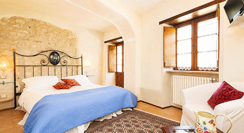  Torre del Nera Albergo Diffuso & Spa