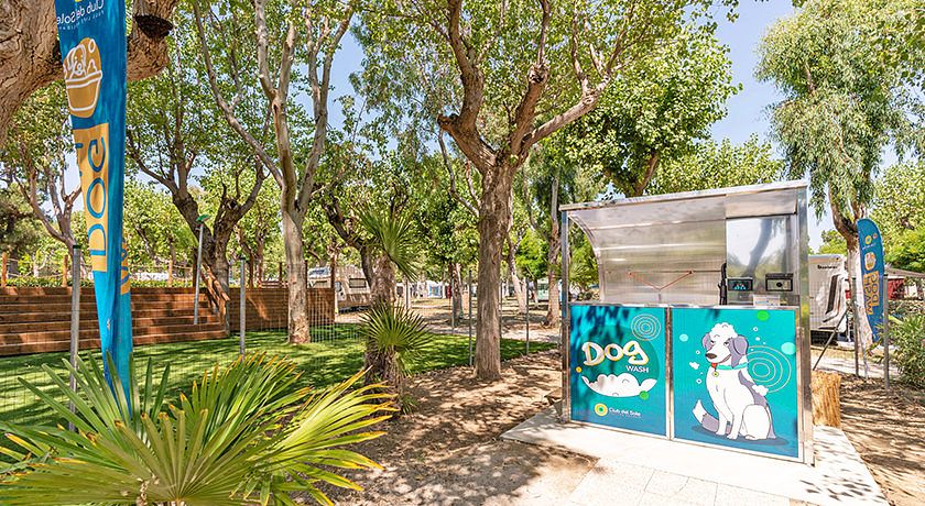 Roseto degli Abruzzi Easy Camping Village