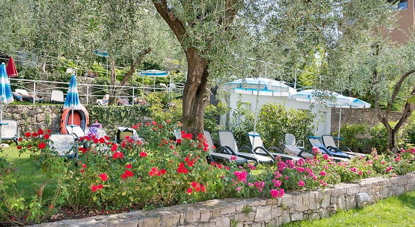 Hotel Eden Lago di Garda (Brenzone)