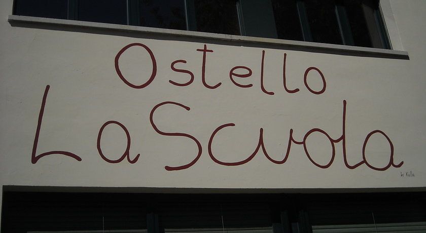 Ostello "La Scuola"