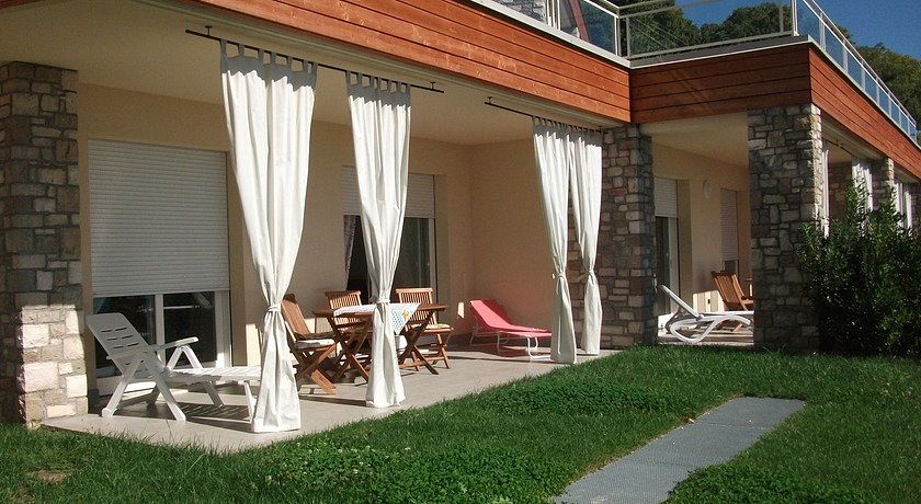 Residence Poggio al Sole