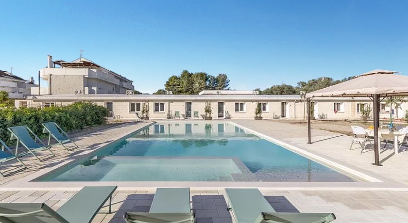 Villa Lea