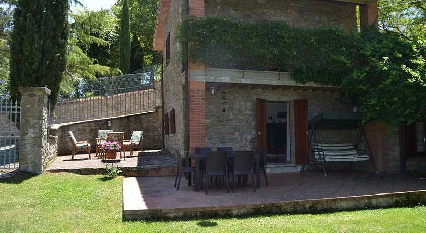 Quiet Country House - Anghiari - Toscana