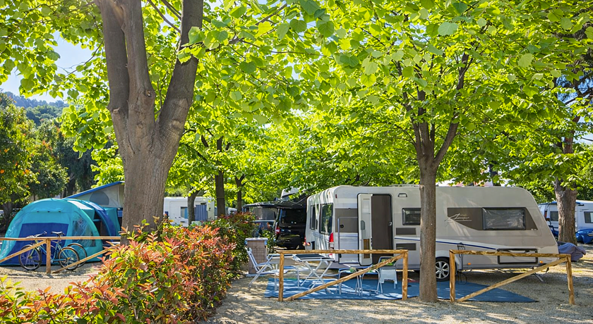 Eurocamping Calvisio