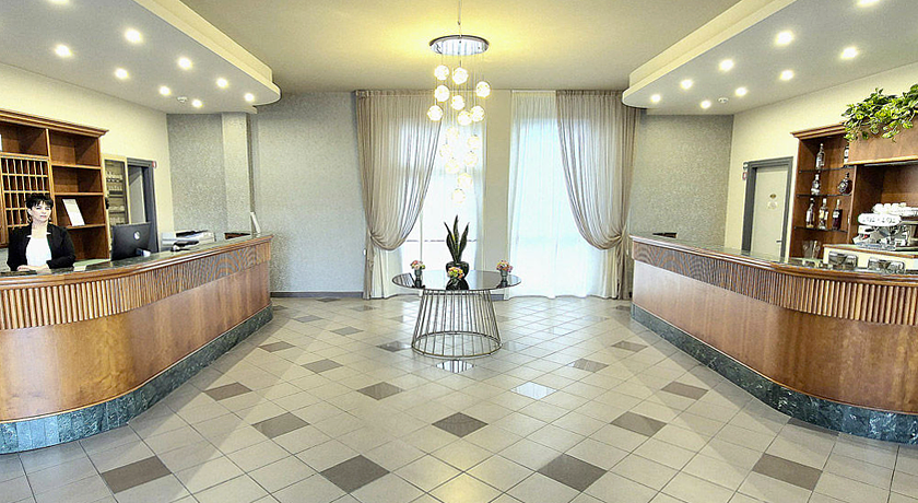 Hotel Le Cerbaie 