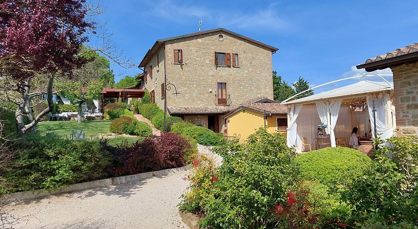 Agriturismo Il Melograno