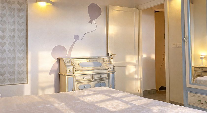 Appartamenti Teresa e Adele