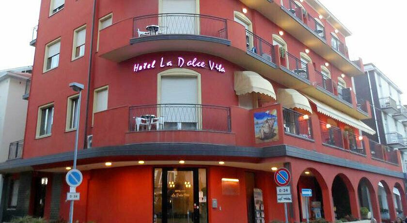 Hotel La Dolce Vita