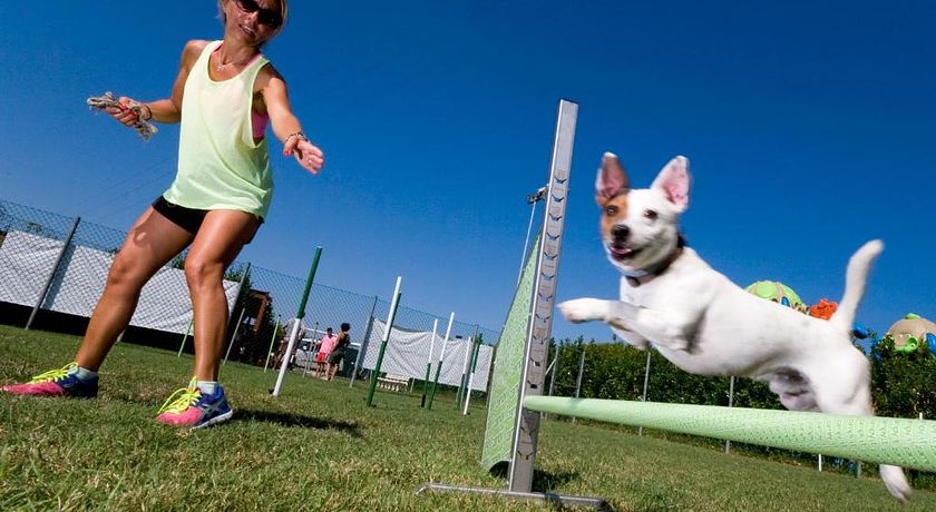 Numana Blu Resort | Sport • Fun • Kids