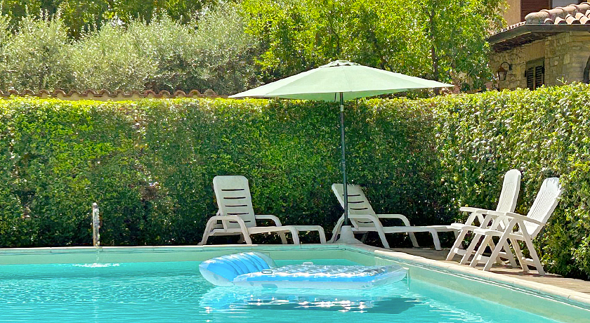Agriturismo La Mora