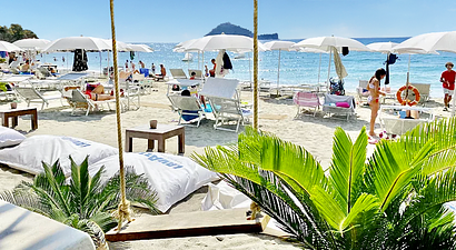 Struttura  Baba Glamping