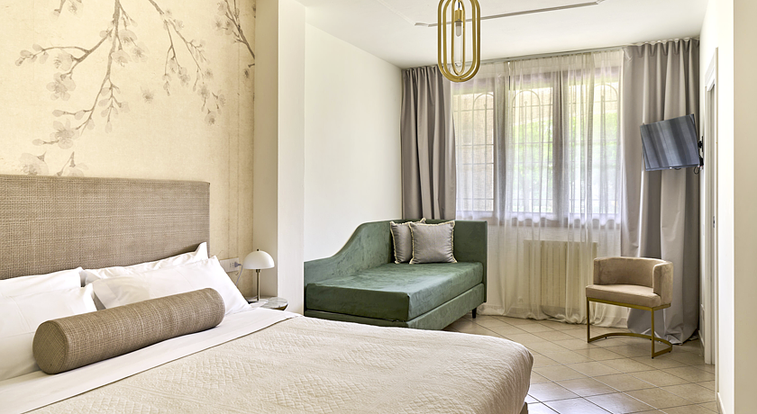 BOUTIQUE HOTEL SAN GIOVANNI