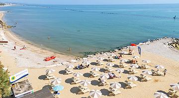 Roseto degli Abruzzi Easy Camping Village