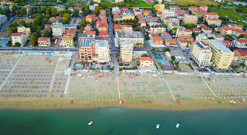 Hotel Playa