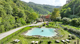 OASI LIGNANA Appartamenti Country Chic, immersi in 40 ettari di tenuta