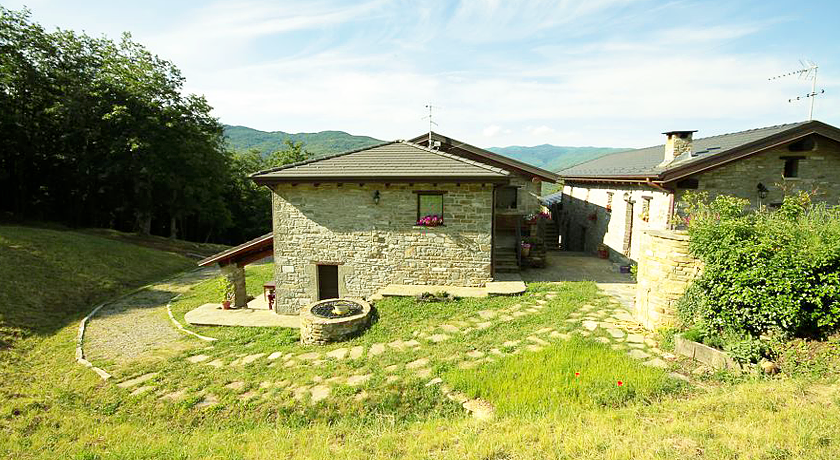 Agriturismo Le Querciole