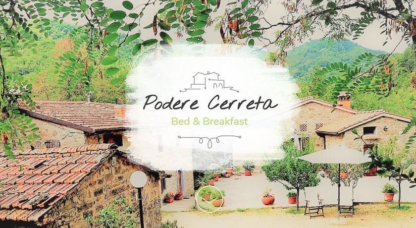 Podere Cerreta