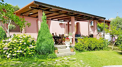 B&B La sirenetta