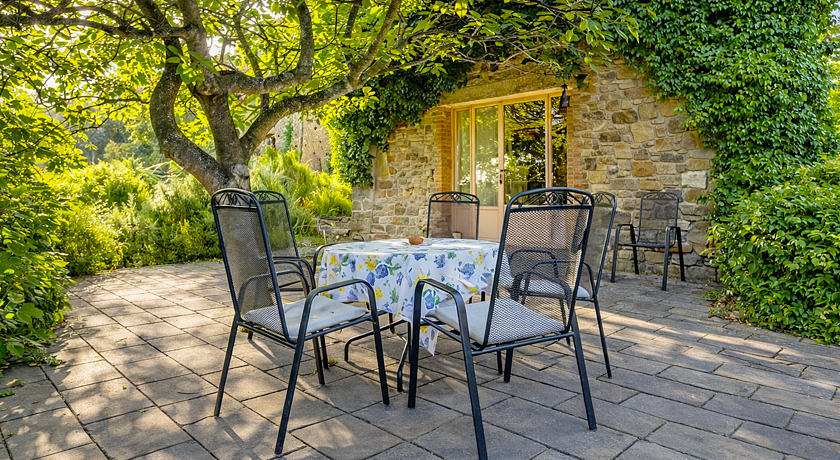 Agriturismo Landgut Podere Carbone Scansano