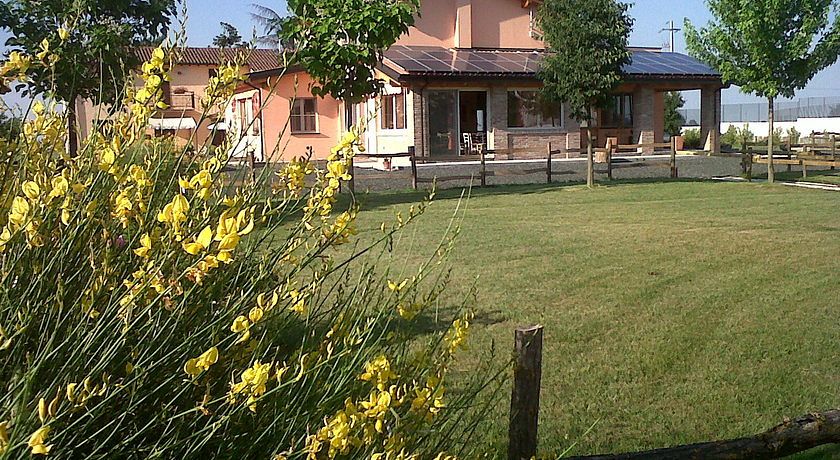 AGRITURISMO VIANTIQUA