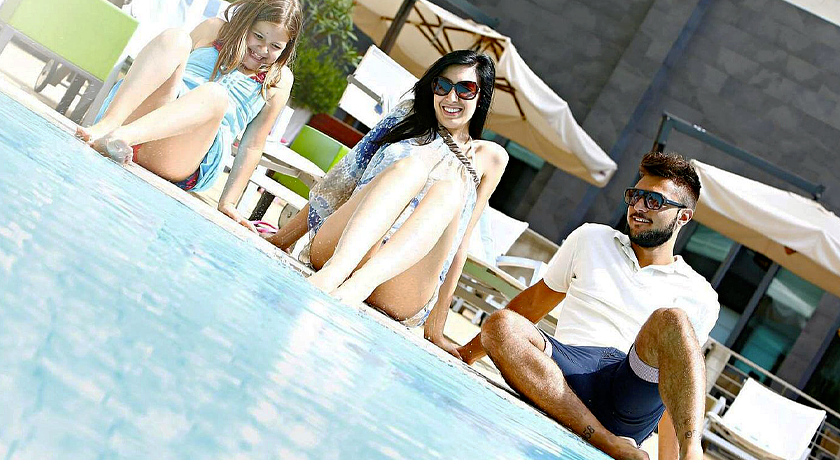 Novotel Milano Malpensa Aeroporto