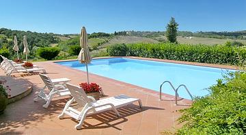 Agriturismo Il Colle