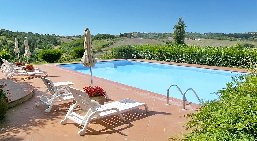 Agriturismo Il Colle