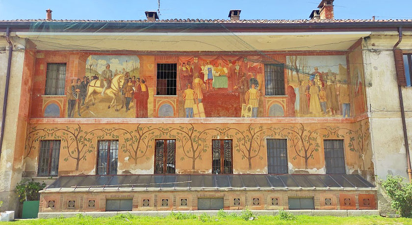 Mahthildis Agriturismo B&B