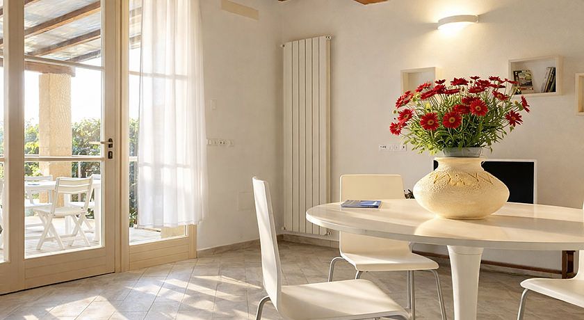 Appartamenti Teresa e Adele