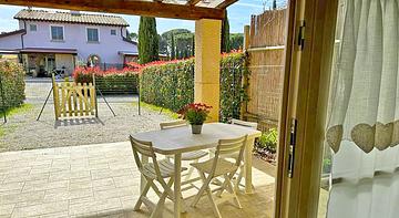 Appartamenti Teresa e Adele