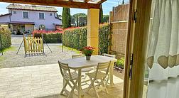 Appartamenti Teresa e Adele