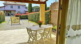 Appartamenti Teresa e Adele