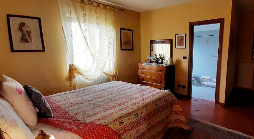 Ca'd'Rot (Casa Ratti)