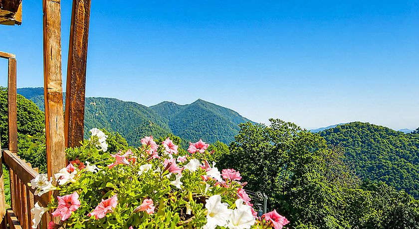 La Tano dei Sarvanot