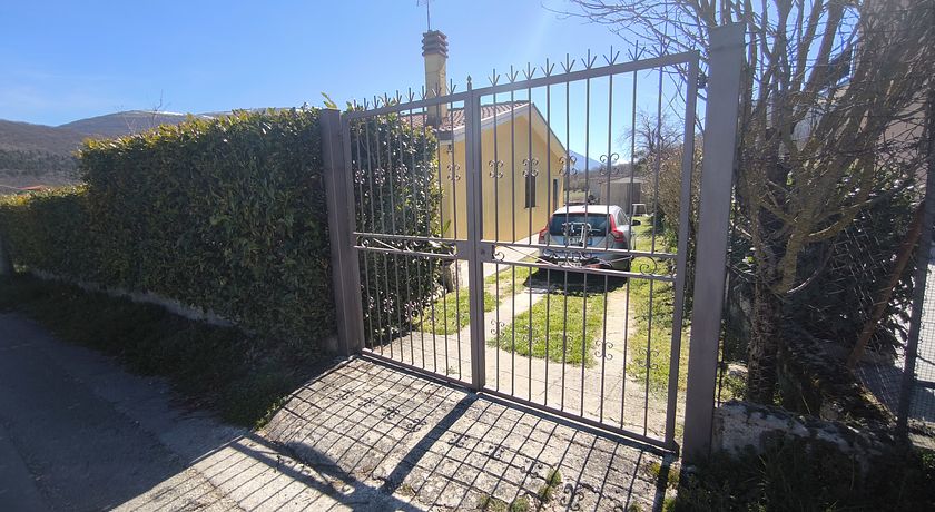 L'Abbraccio dei Faggi