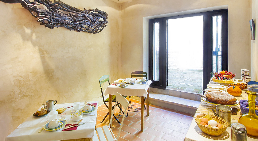 B&B Locanda Pomarancio