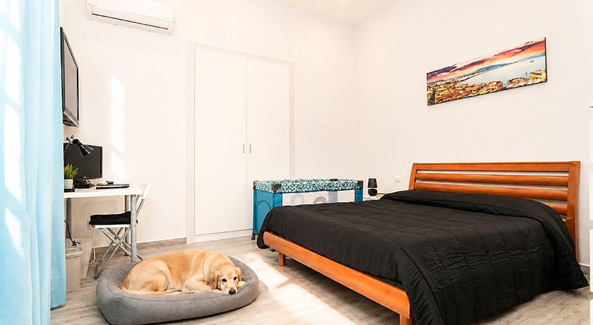 Casa Vacanze Alma B&B 