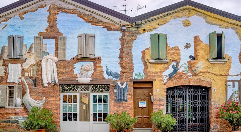 BOUTIQUE HOTEL SAN GIOVANNI