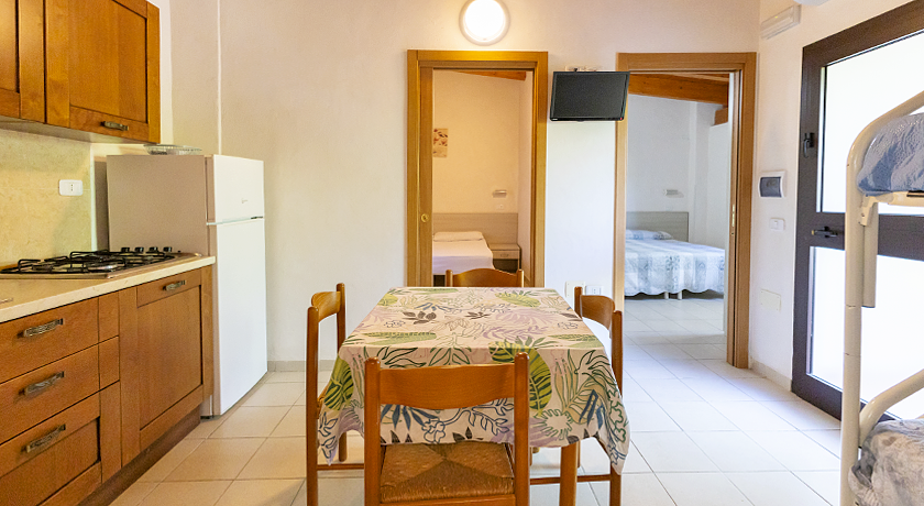 Residence Regine Club