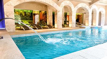  Torre del Nera Albergo Diffuso & Spa