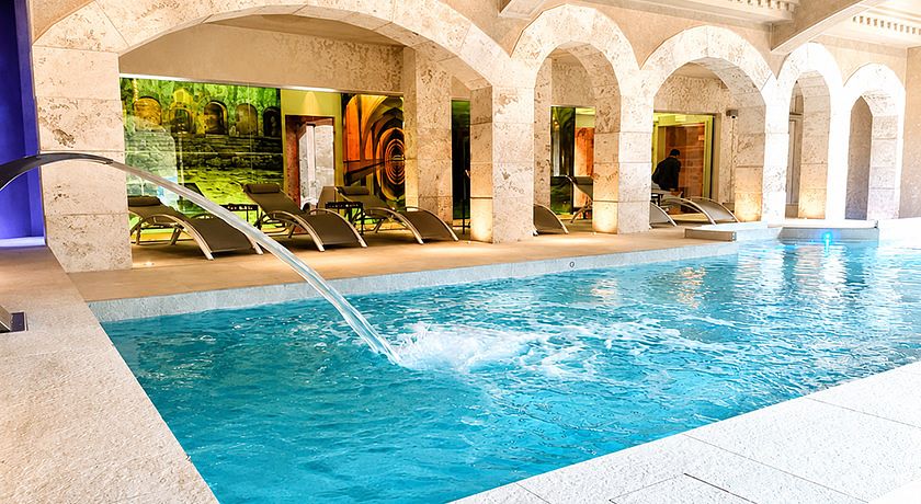  Torre del Nera Albergo Diffuso & Spa