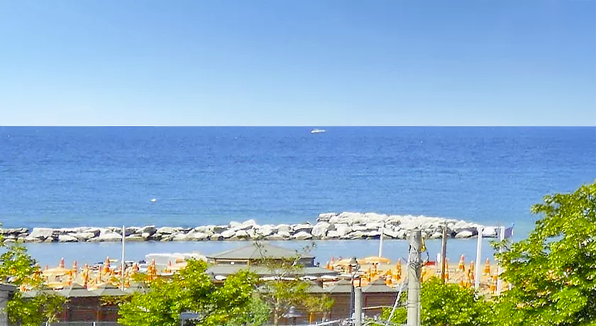 hotel ottavia