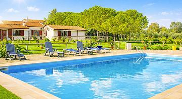 Agriturismo Corte alle Rose