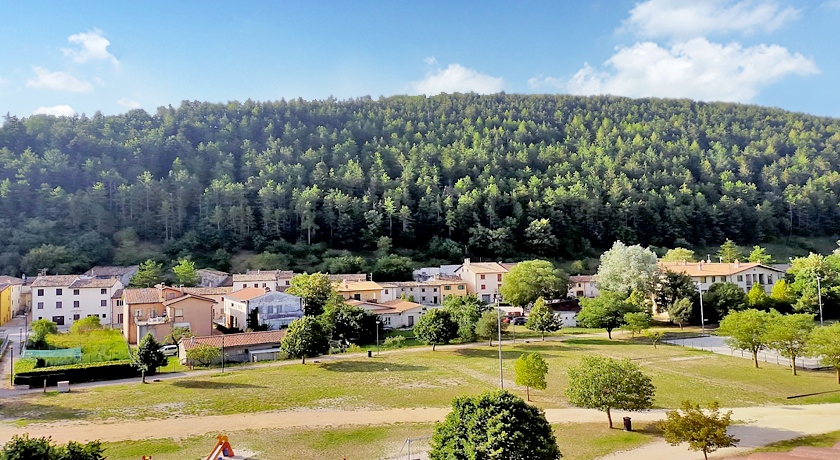 Hotel Benessere Villa Fiorita