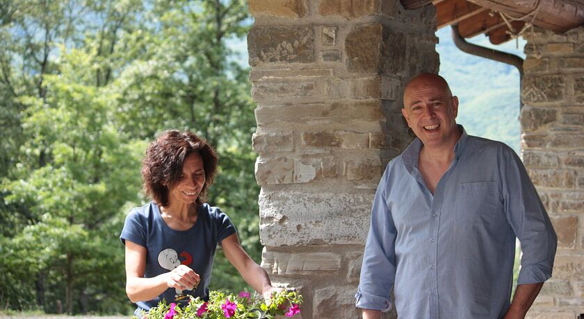 Agriturismo Le Querciole