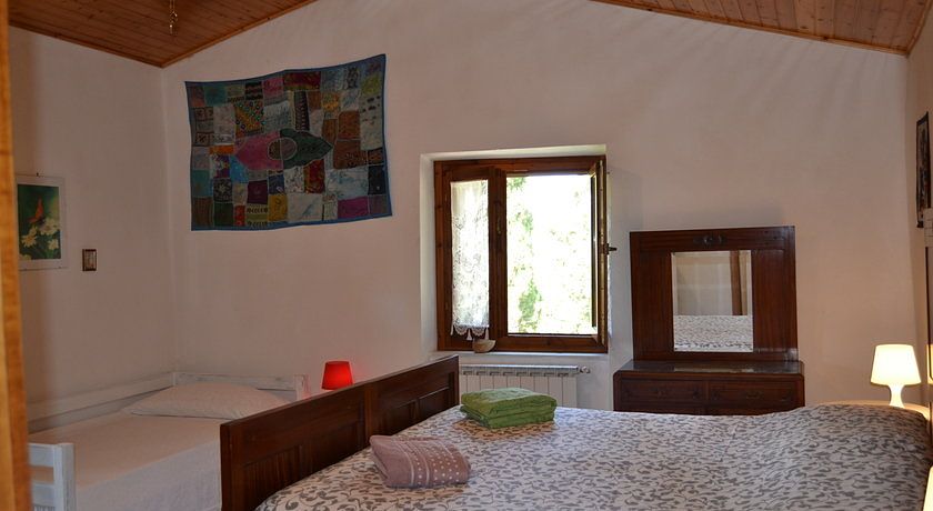 Quiet Country House - Anghiari - Toscana