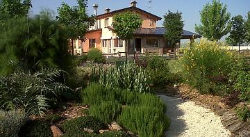 AGRITURISMO VIANTIQUA