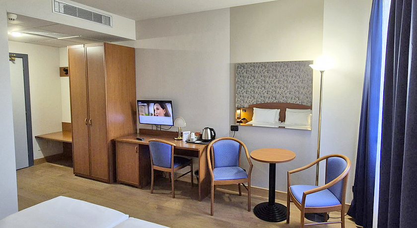 Hotel Le Cerbaie 